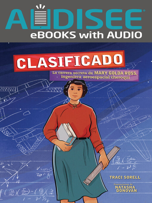 Cover image for Clasificado (Classified)